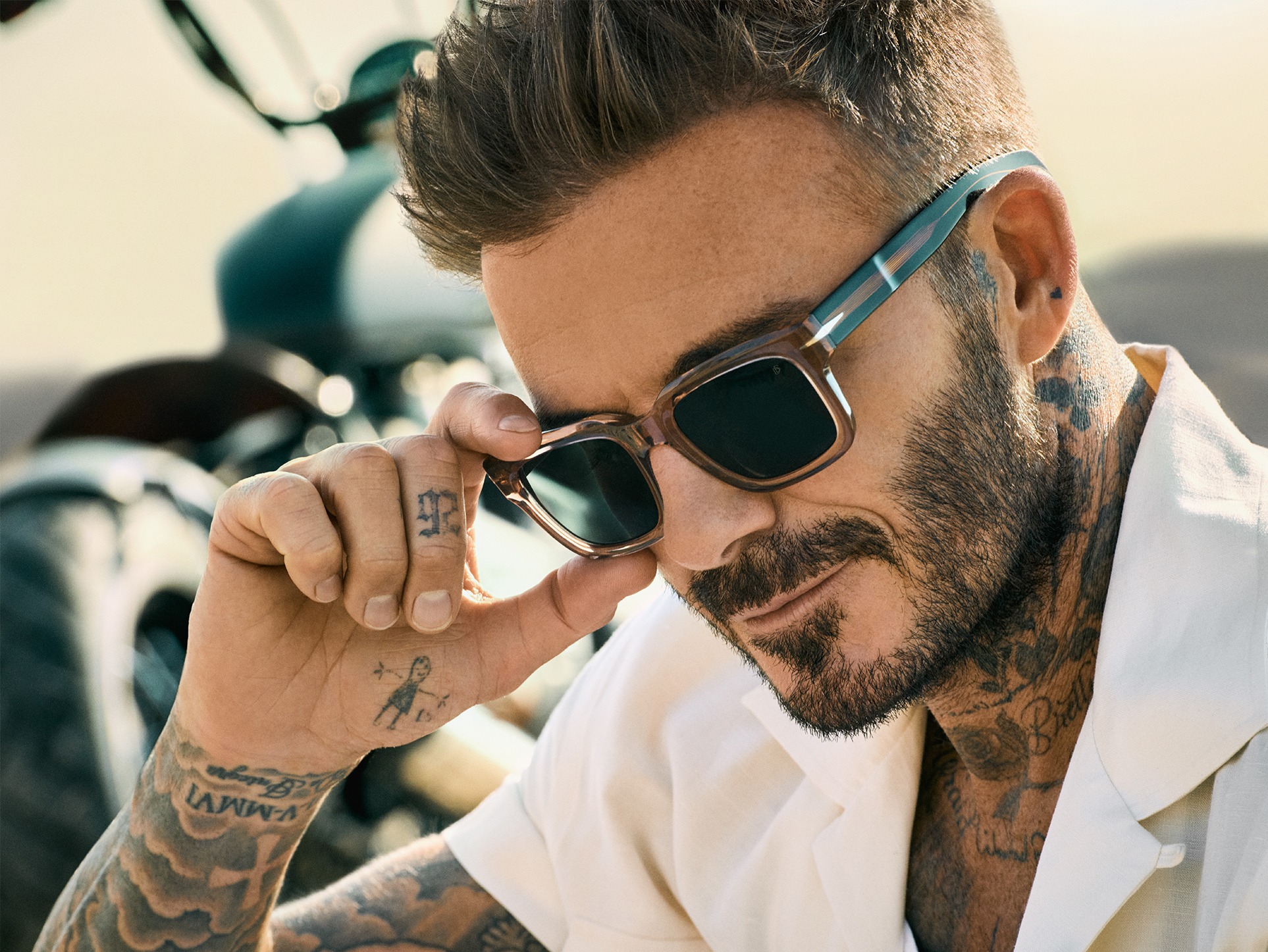 Db hot sale eyewear sunglasses