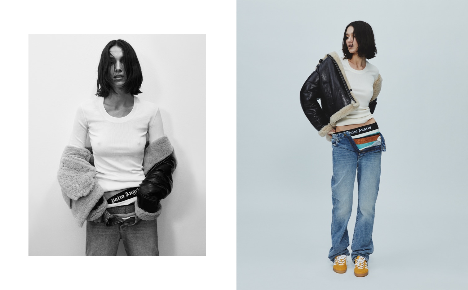 Übergangsmode: Die Styling-Ideen für Damen - 