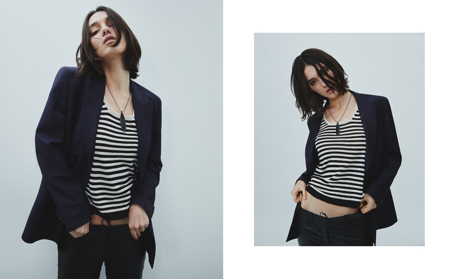 Übergangsmode: Die Styling-Ideen für Damen - 