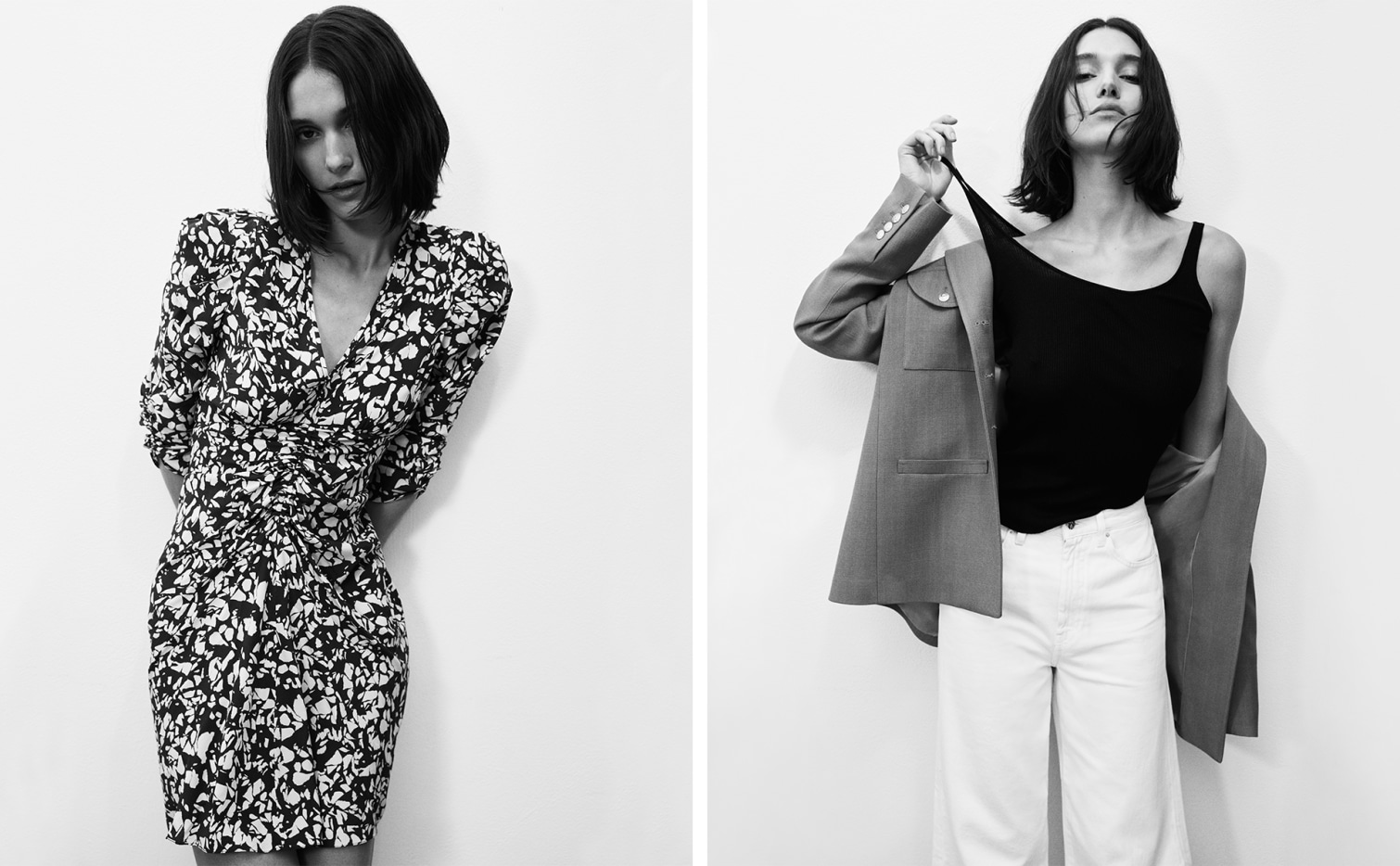 Übergangsmode: Die Styling-Ideen für Damen - 