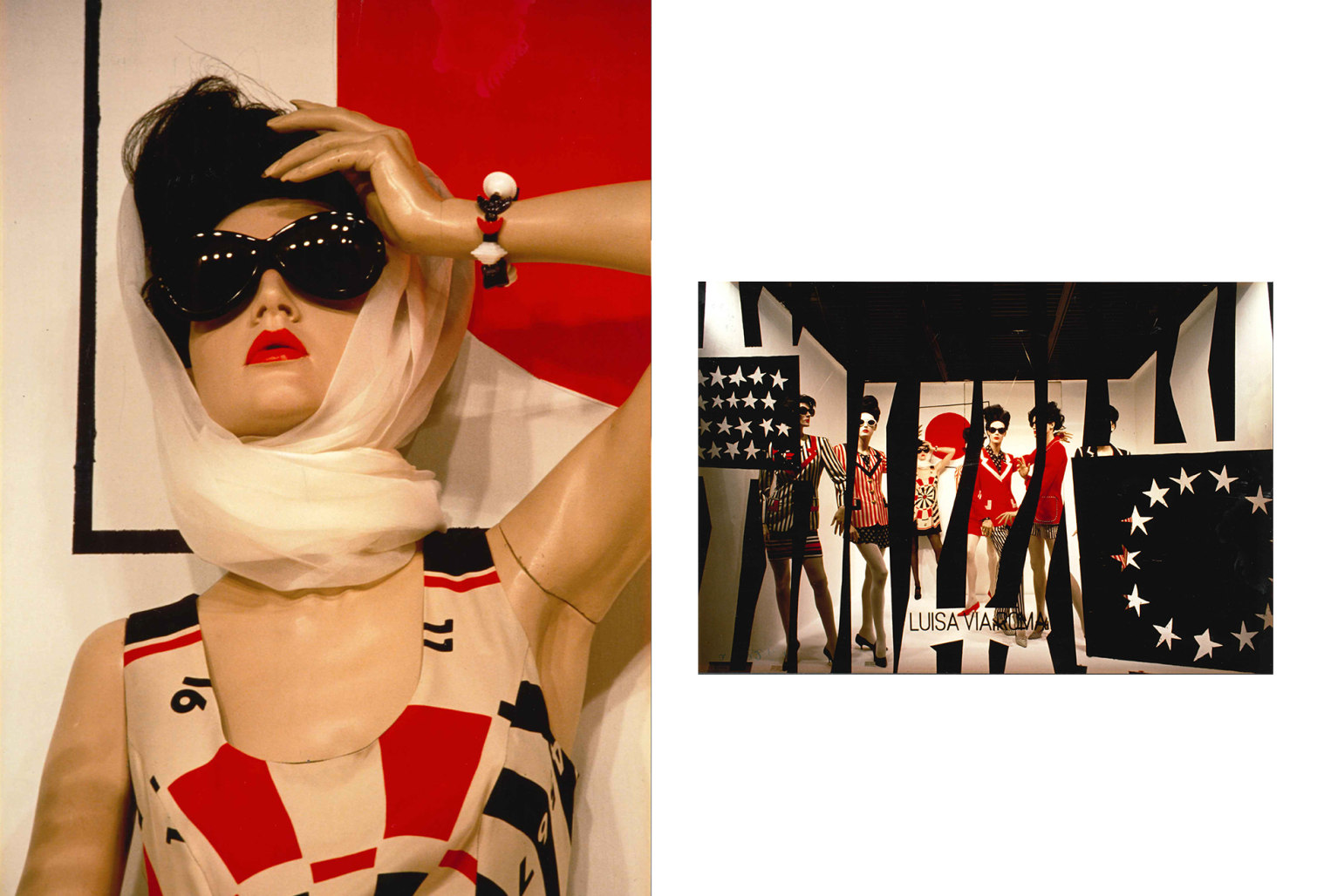 Lorenzo Gemma, der kreative Kopf hinter den Schaufenstern von LuisaViaRoma - LVR Mag_Lorenzo Gemma_6