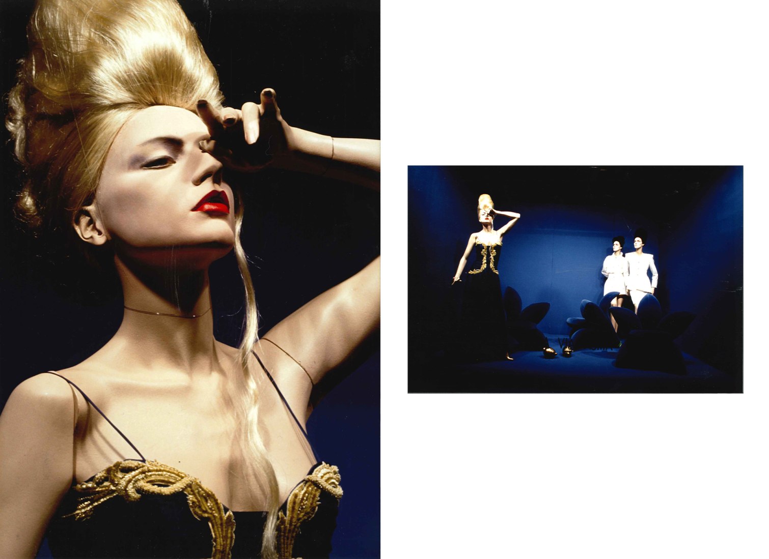 Lorenzo Gemma, der kreative Kopf hinter den Schaufenstern von LuisaViaRoma - LVR Mag_Lorenzo Gemma_4