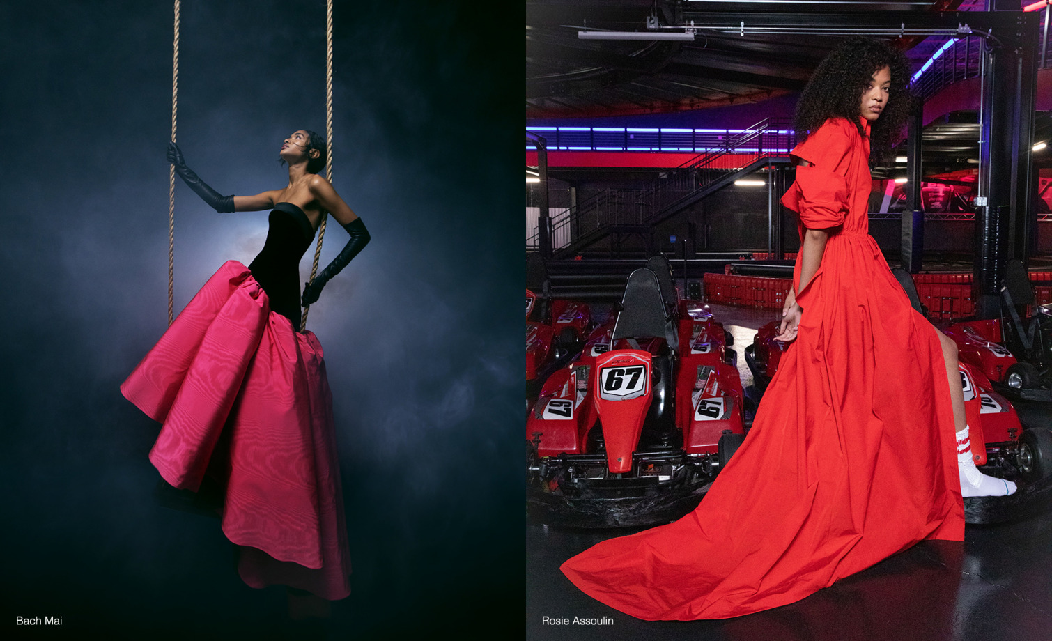 Couture Volume - Couture-Volume-Red-Dresses-Style-Trend-2