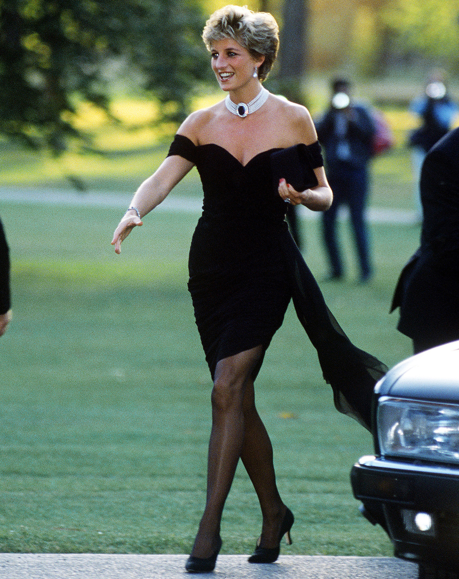 The Most Iconic Dresses in History