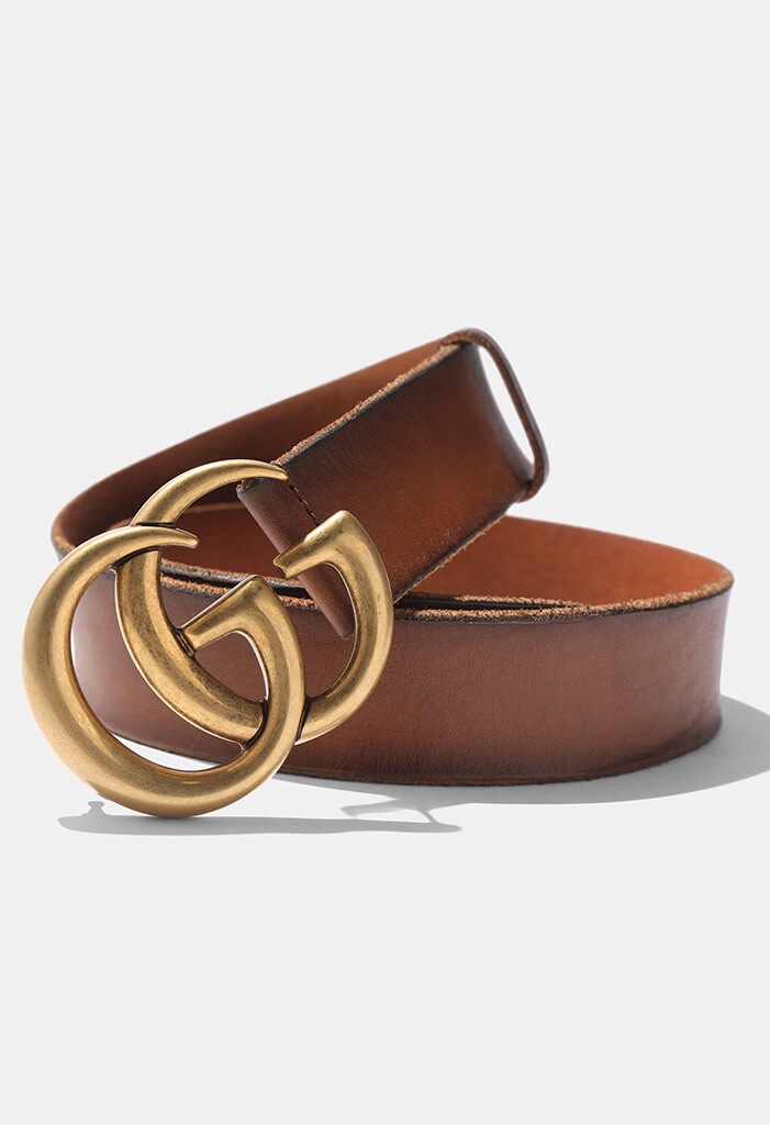 Leather belt for women, the new accessory that cannot be missing in your  wardrobe