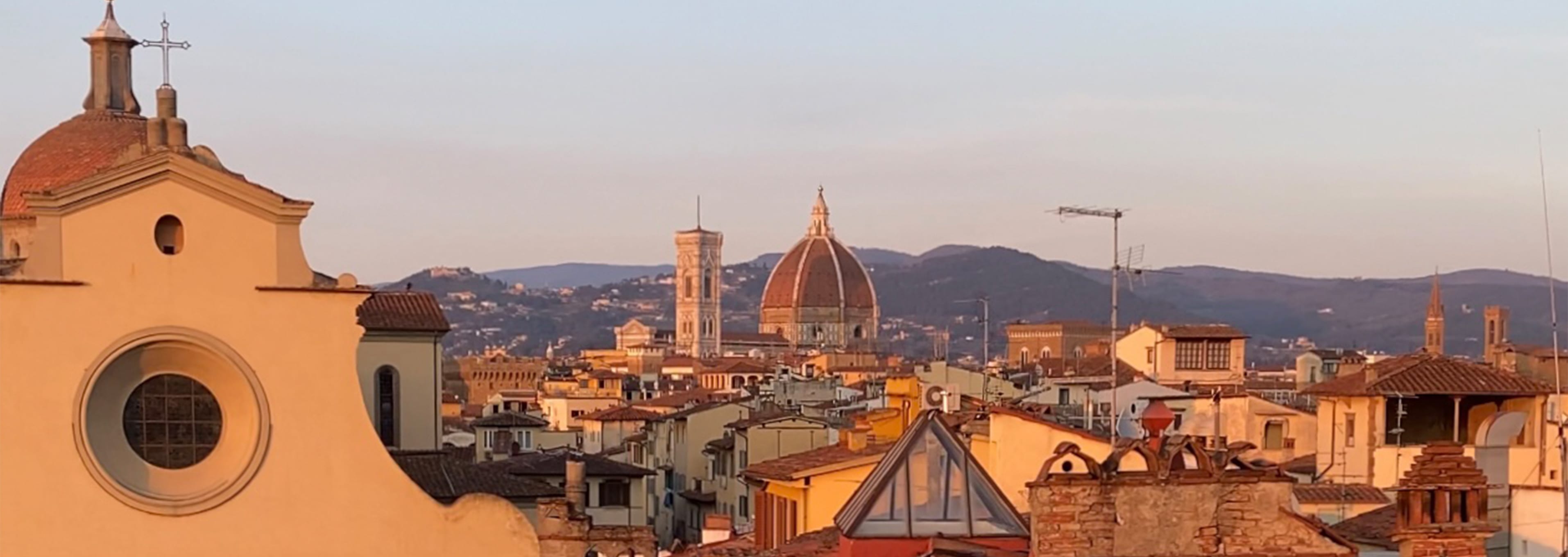 Italy Segreta x LuisaViaRoma: la mejor guía de Florencia
