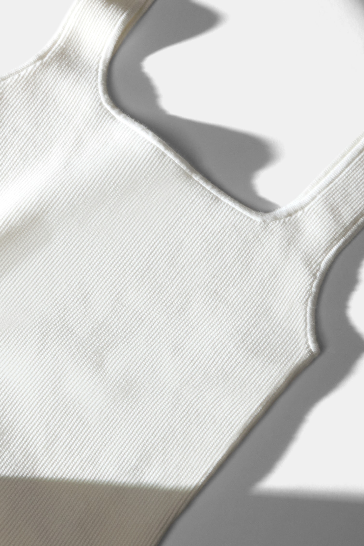 Sustainable materials: Organic Cotton