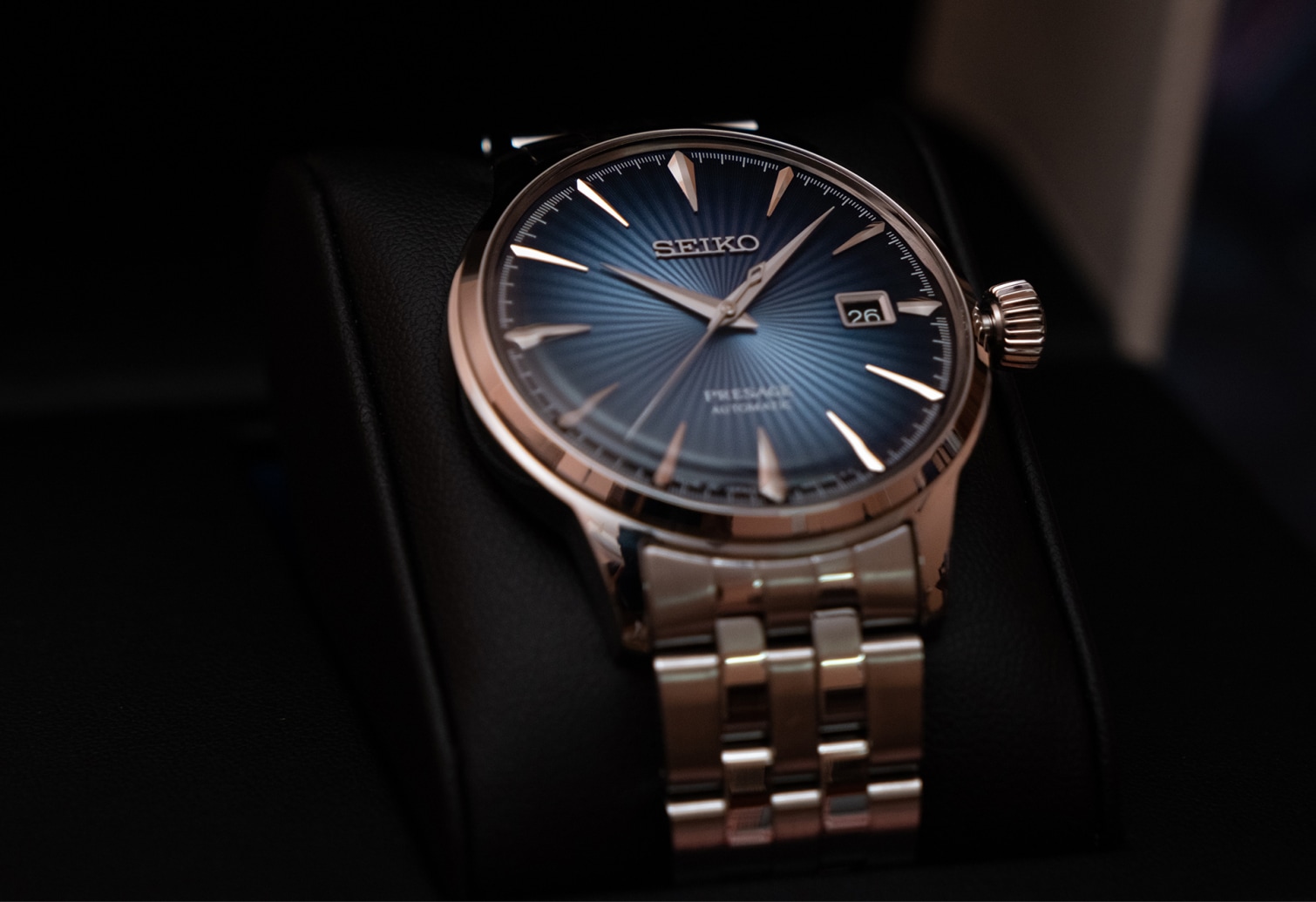 Grand Seiko