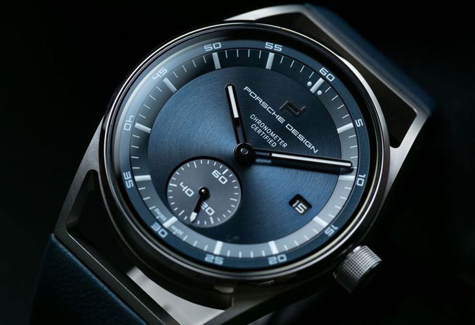 Orfina Porsche Design