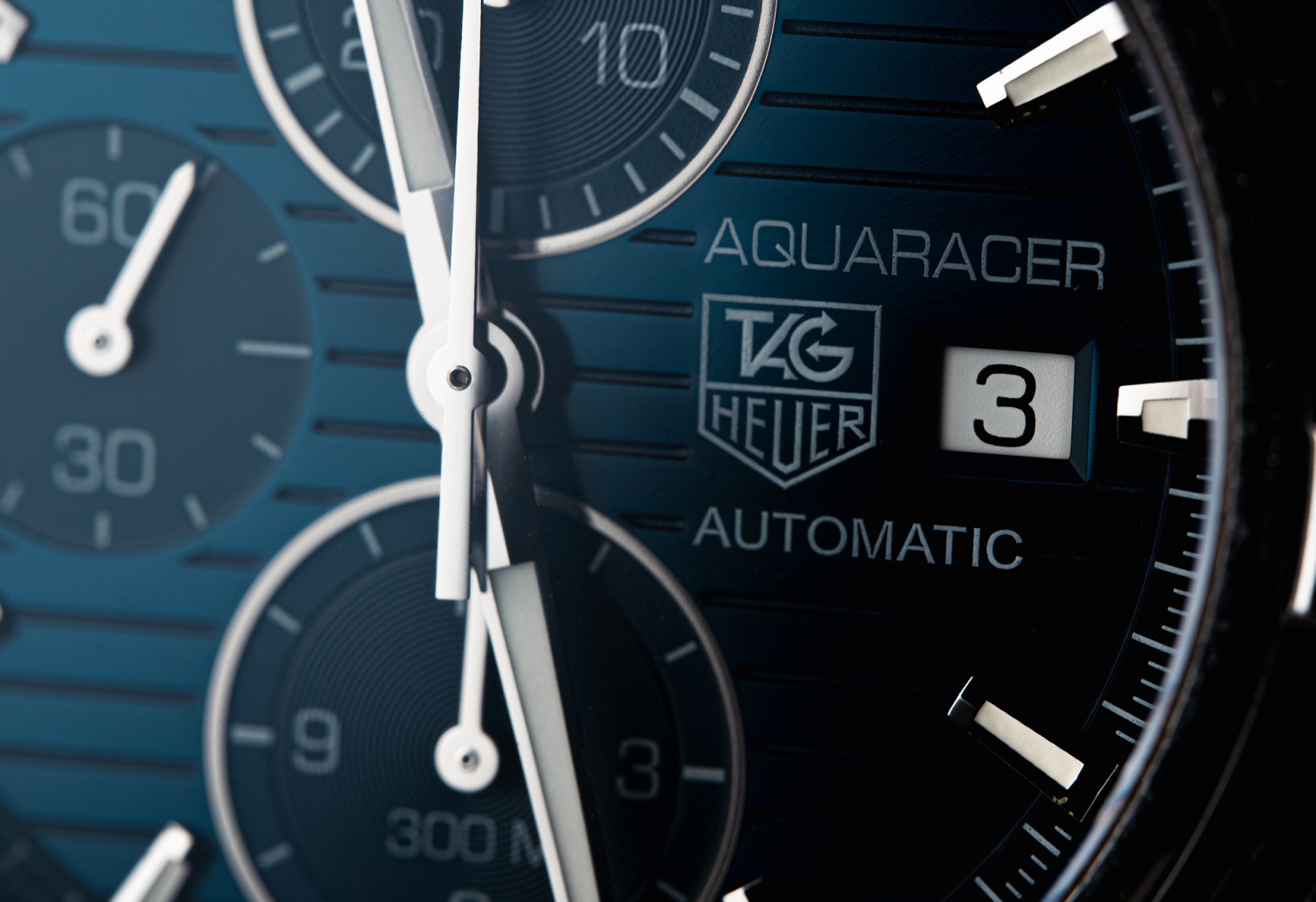 TAG Heuer Monaco