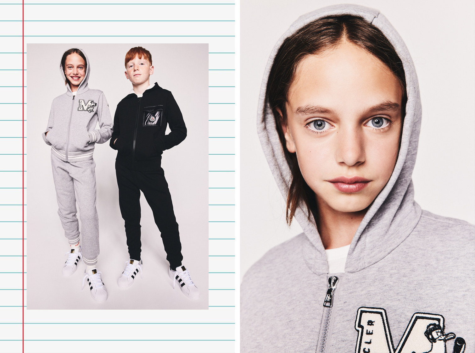 Back to School Style Trends | LUISAVIAROMA