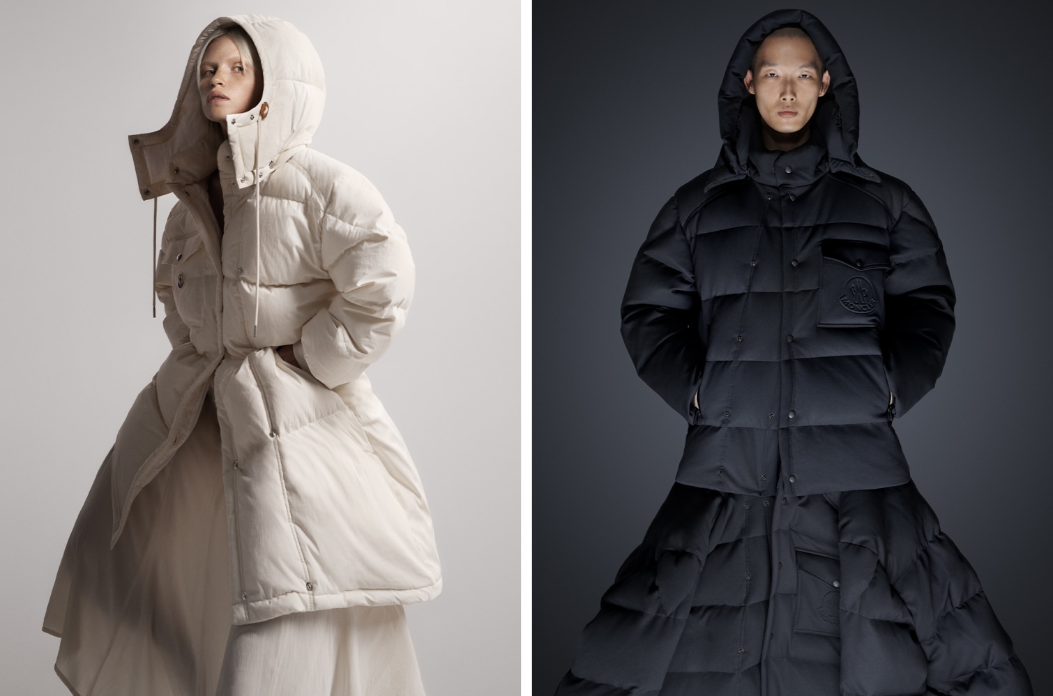 Moncler Re/Icons: A Celebration of The Brand’s Most Iconic Styles