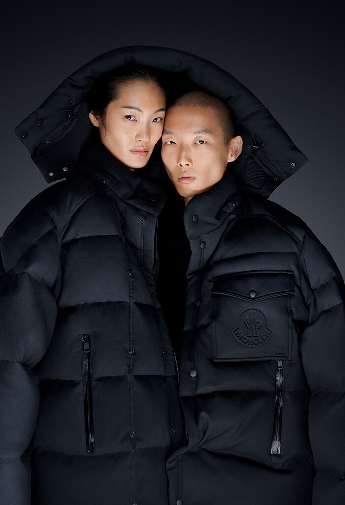 Moncler Re/Icons: A Celebration of The Brand’s Most Iconic Styles