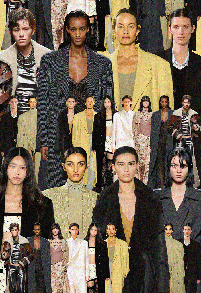 Manteaux longs : les 12 modèles phares pour Femme et comment les porter