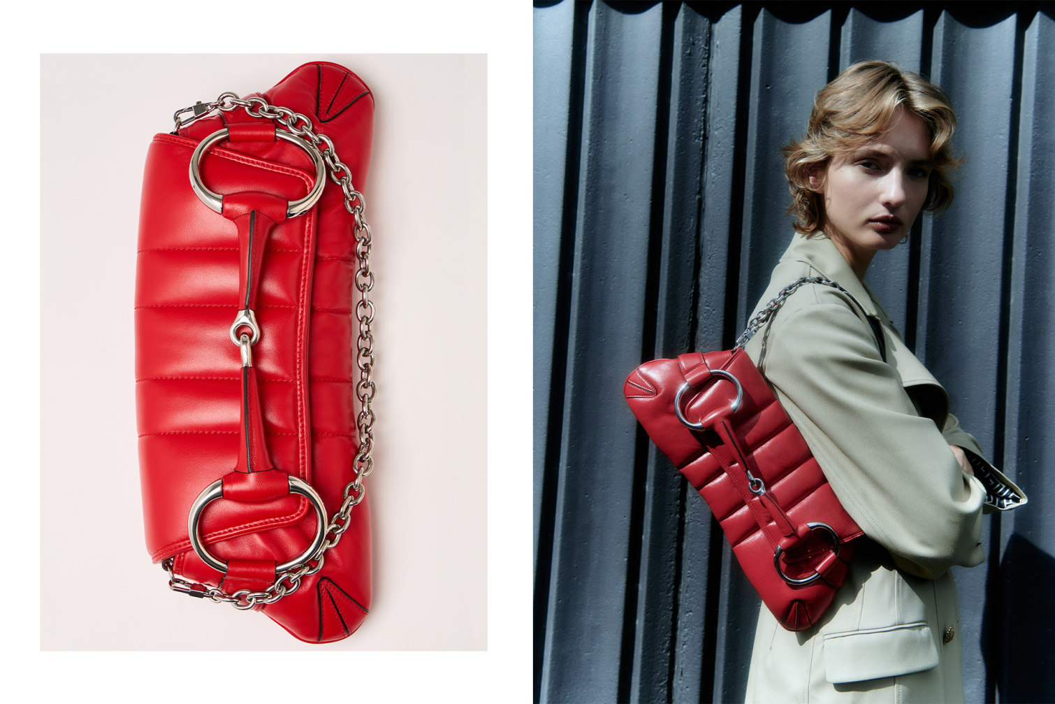 Gucci Bags iconic models LUISAVIAROMA