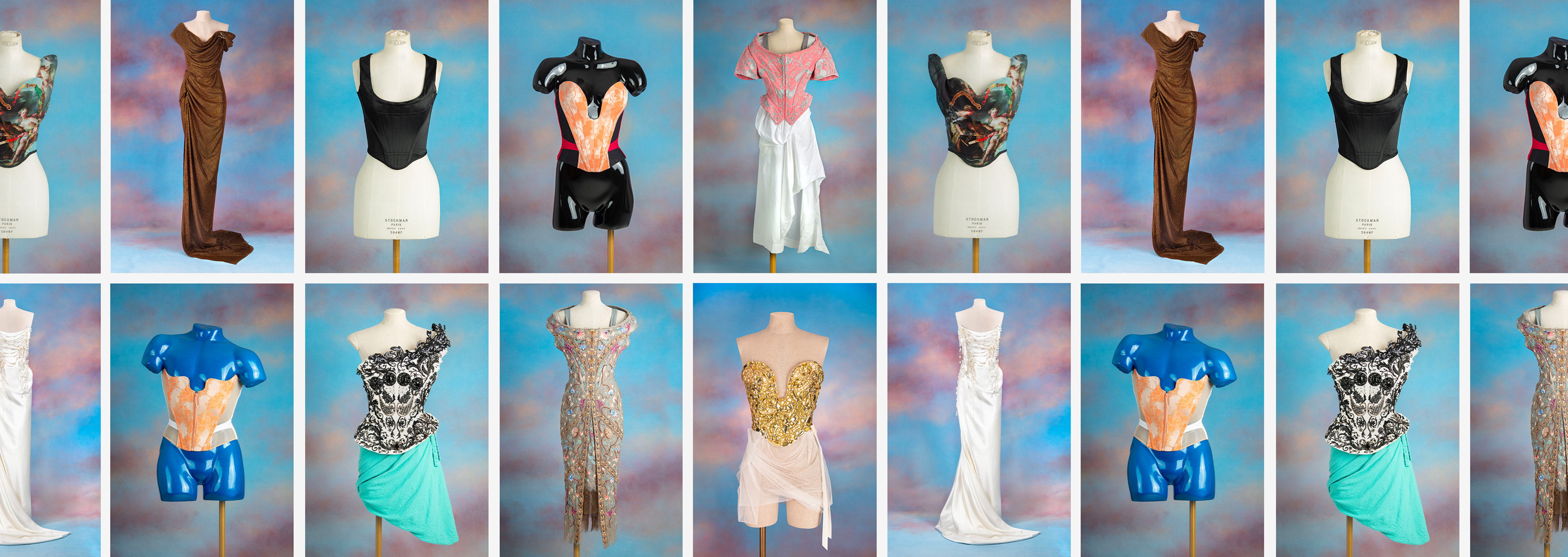Vivienne Westwood Corsets – 1987 To Present Day