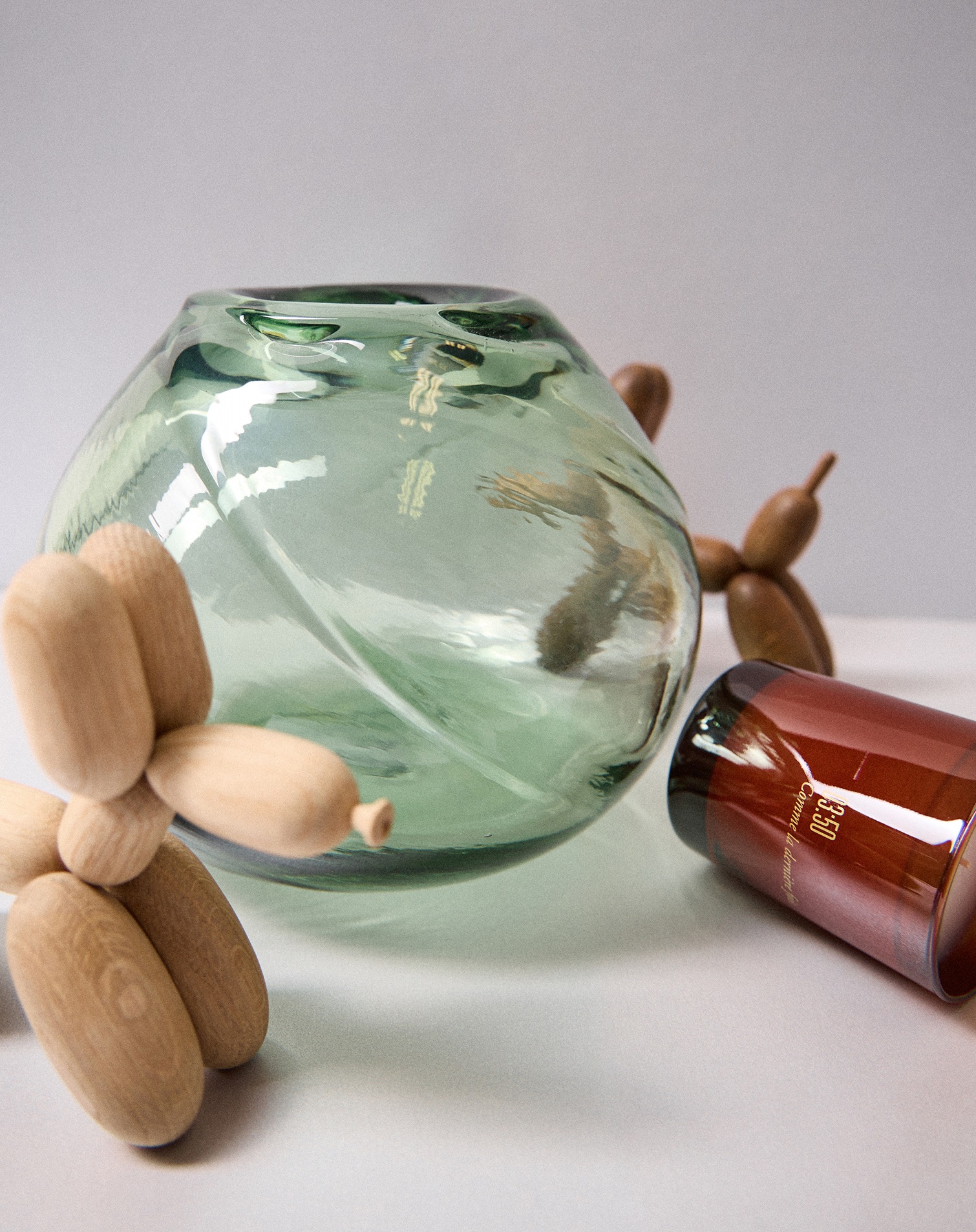 Solar-powered lights at Copenhagen's Tivoli Gardens