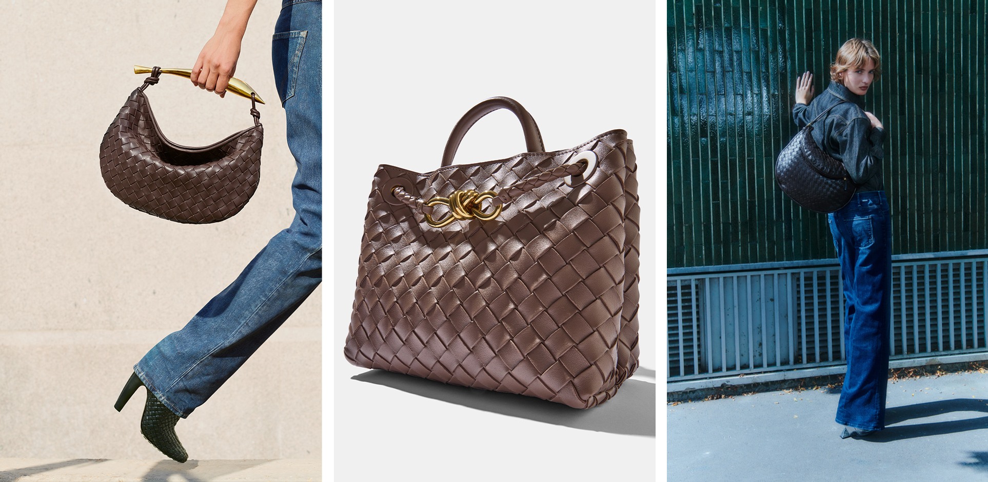 Bottega Veneta Bags: Iconic Models And Trends