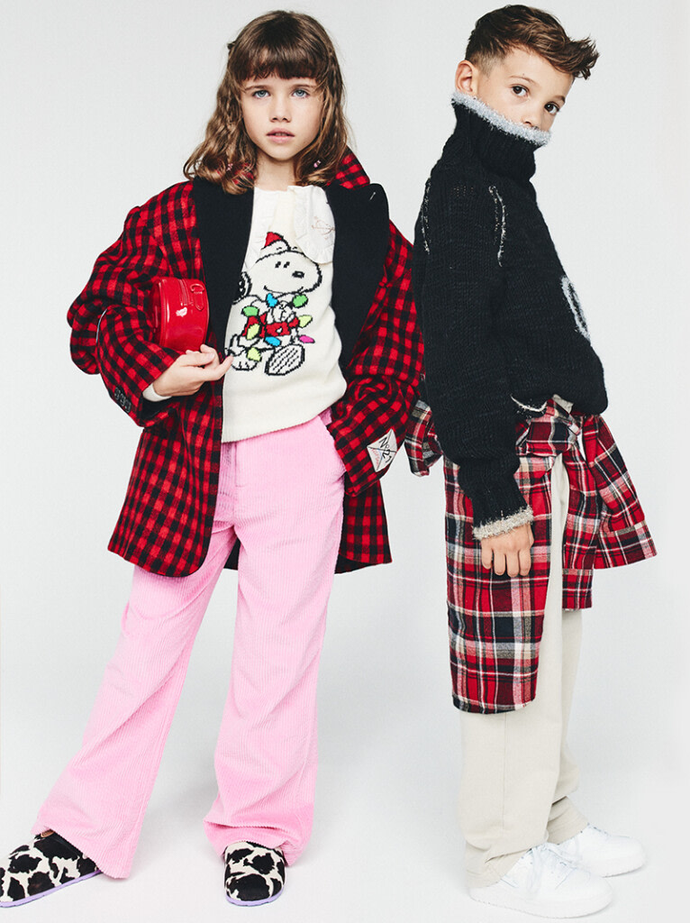 Designer Christmas Gifts for Kids: the Ultimate Looks