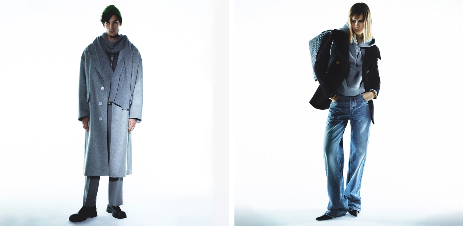 与LUISAVIAROMA一道见证2023年奇妙节日季 - 