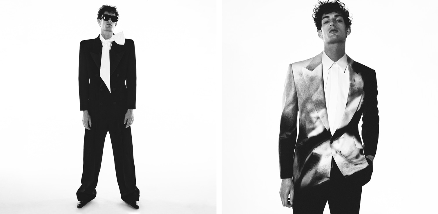 与LUISAVIAROMA一道见证2023年奇妙节日季 - 