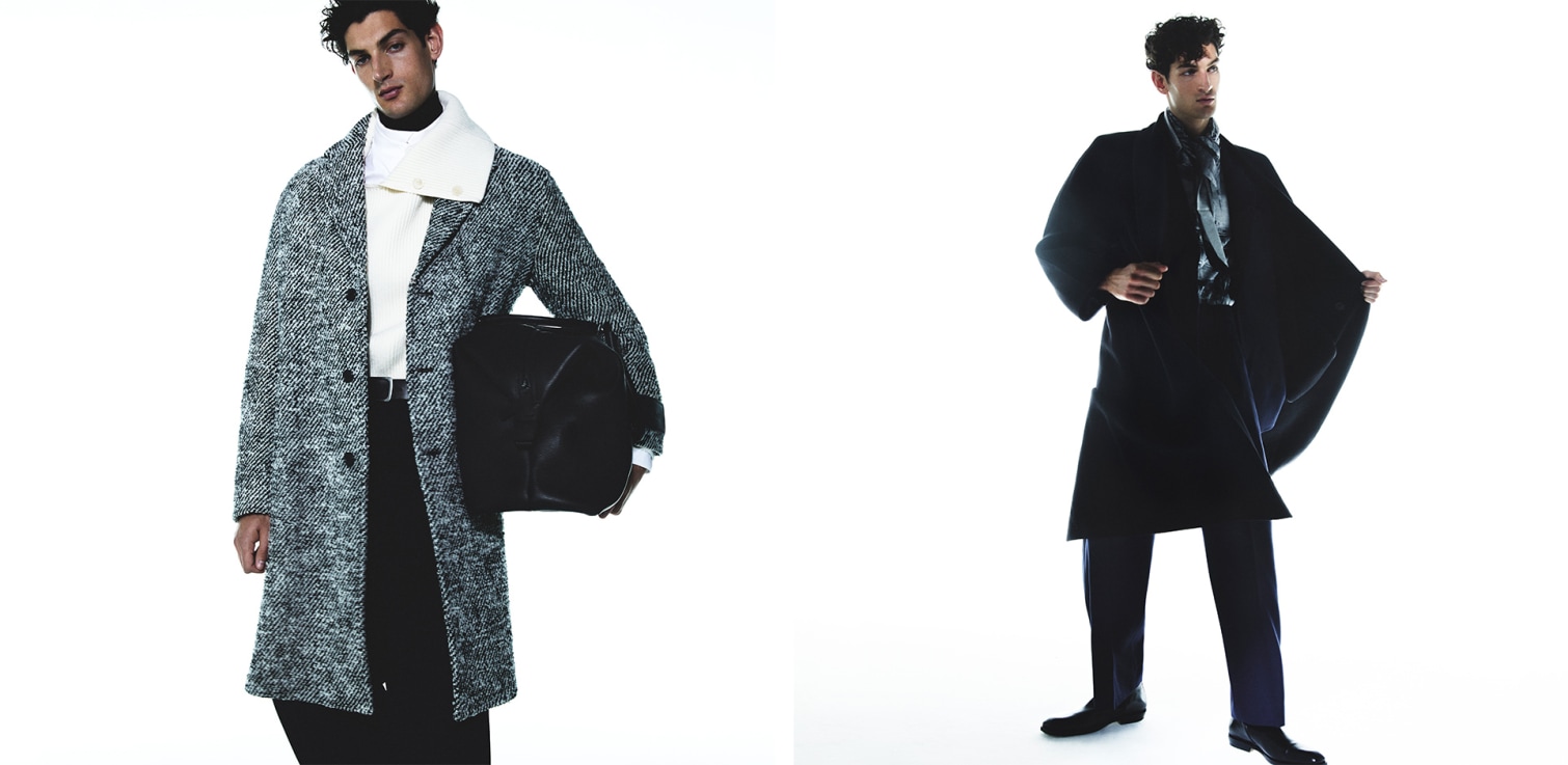 与LUISAVIAROMA一道见证2023年奇妙节日季 - 