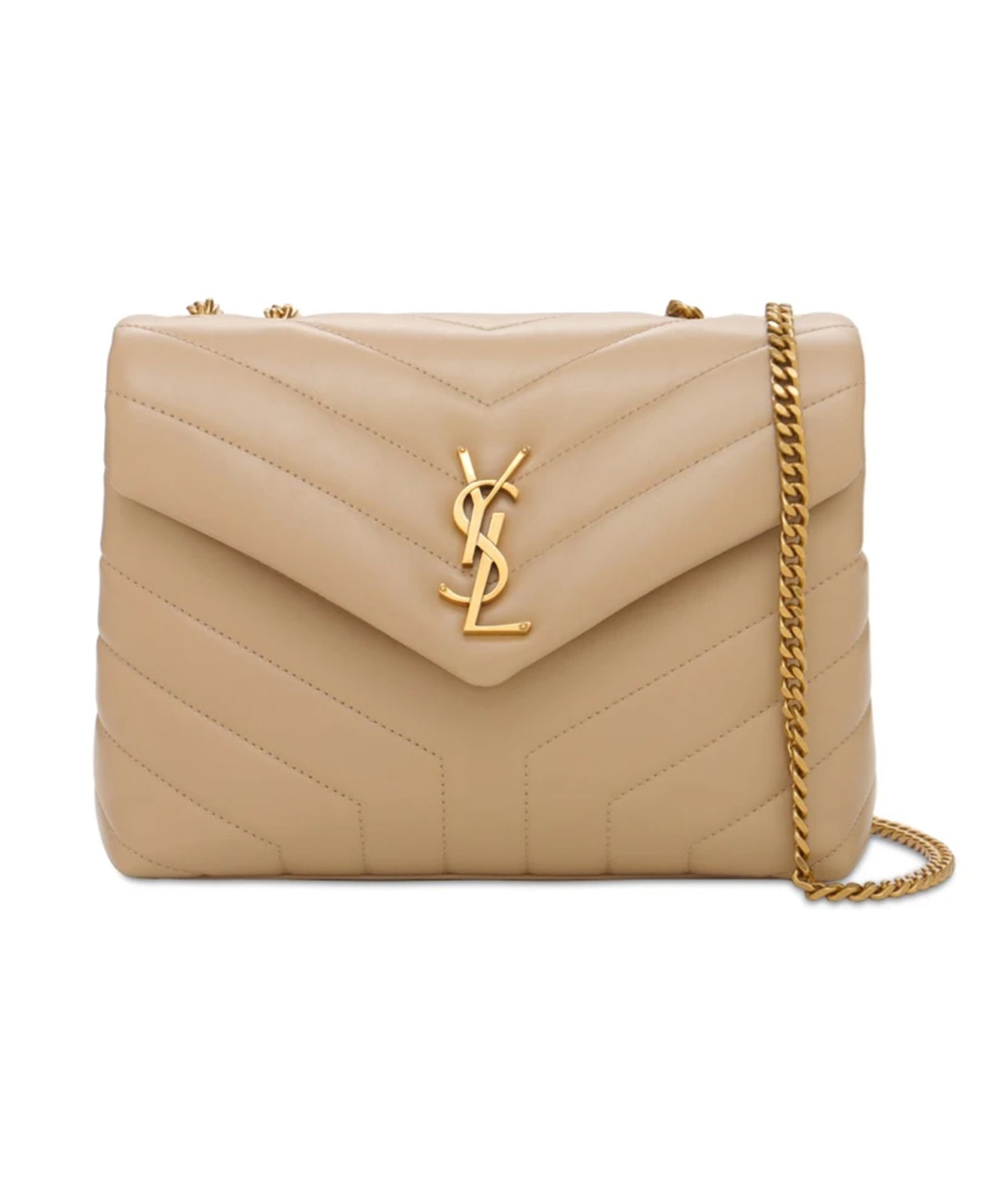 The Most Coveted Saint Laurent Bags