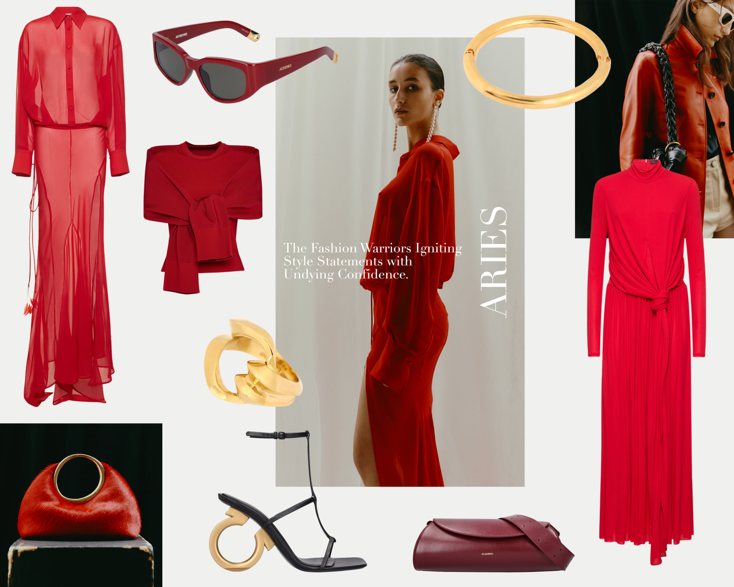 Ariete_Horoscope_2024 - Aries