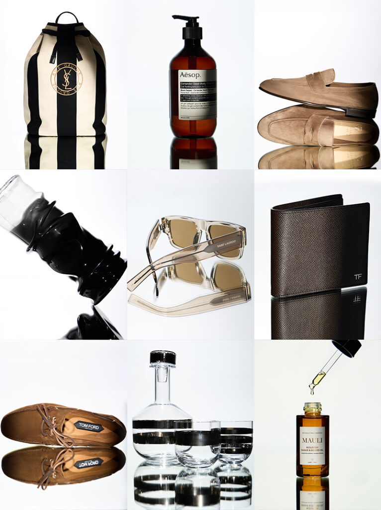 Father’s Day Gift Guide: LVR Picks For Every Kind Of Dad