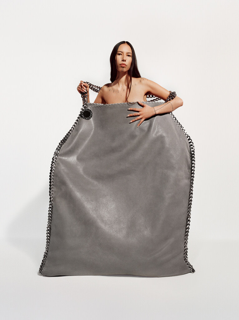 Falabella, the Iconic Stella McCartney Bag: A Blend of Design and Sustainability
