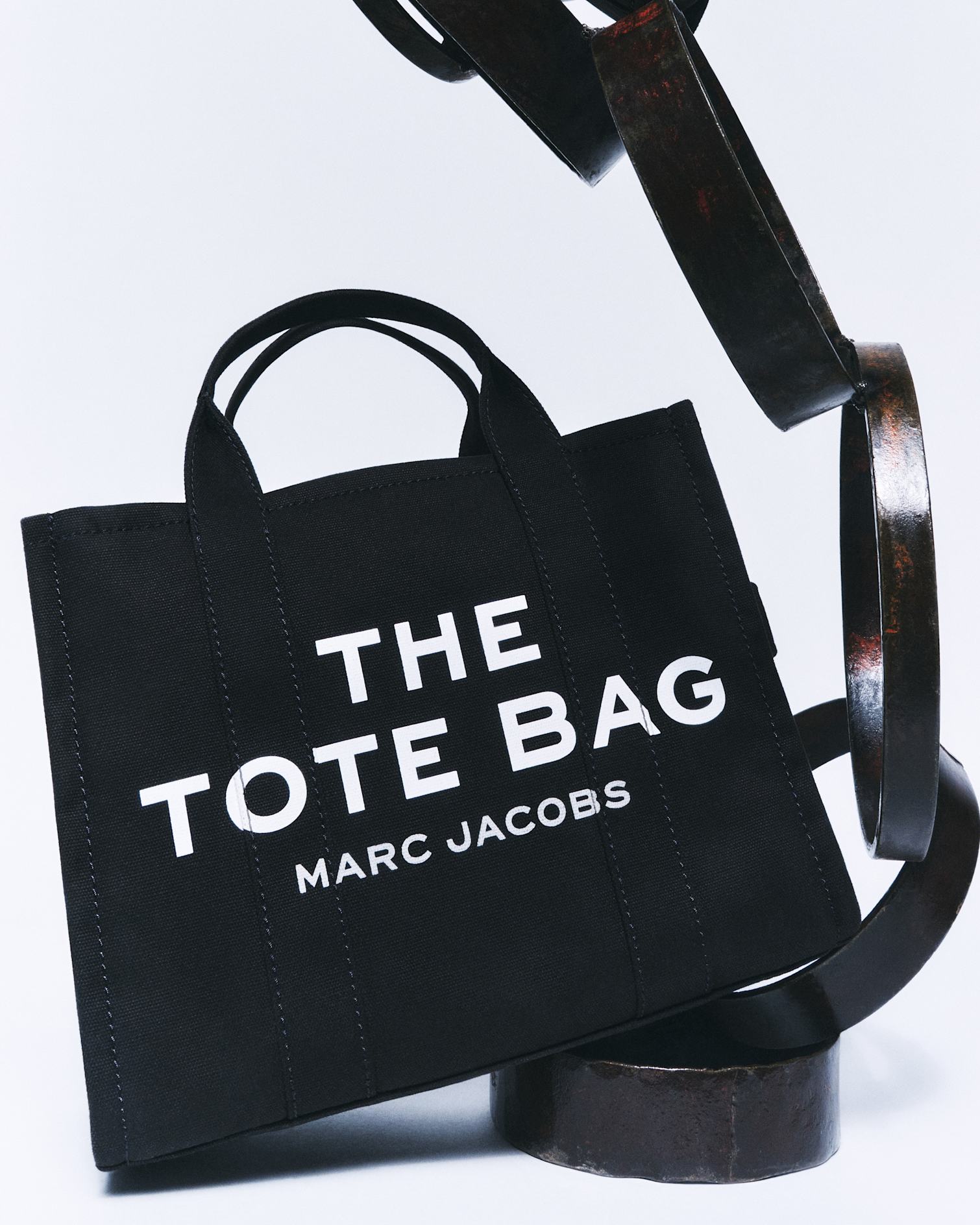The Crossbody Tote Bag Marc Jacobs