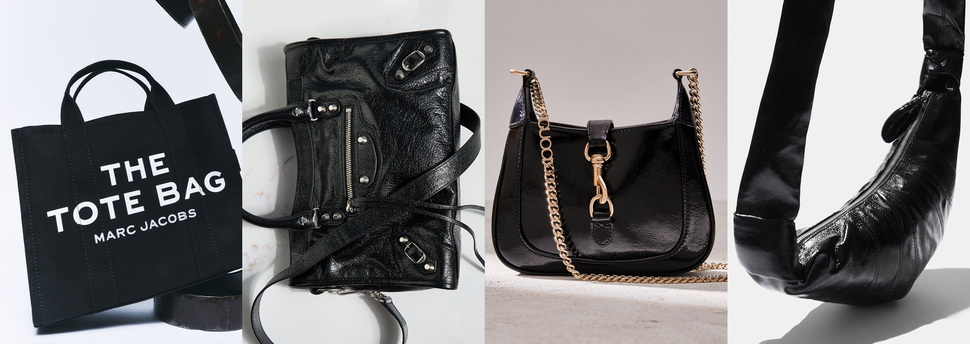 Designer Crossbody Bags: Which to Choose and How to Wear