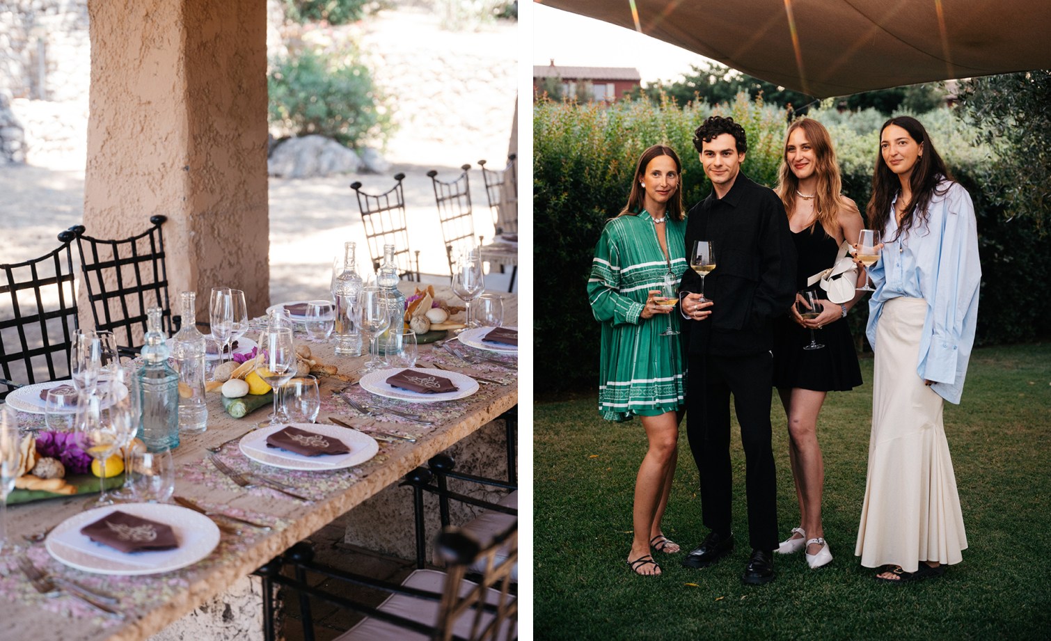 LuisaViaRoma Summer Escape 2024 - summer-escape-3