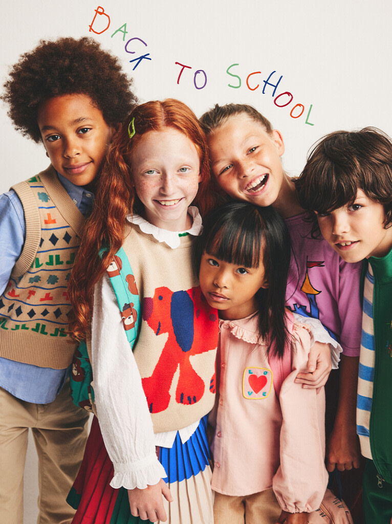 Back-to-School Outfits: Ideas and Trends