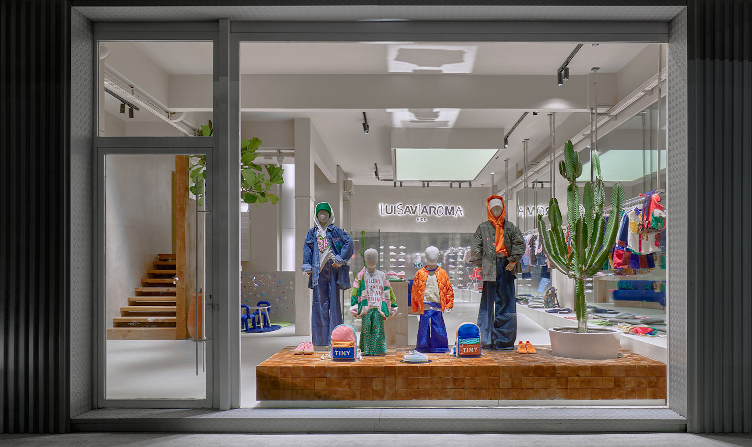 Introducing LUISAVIAROMA KIDS - img-5