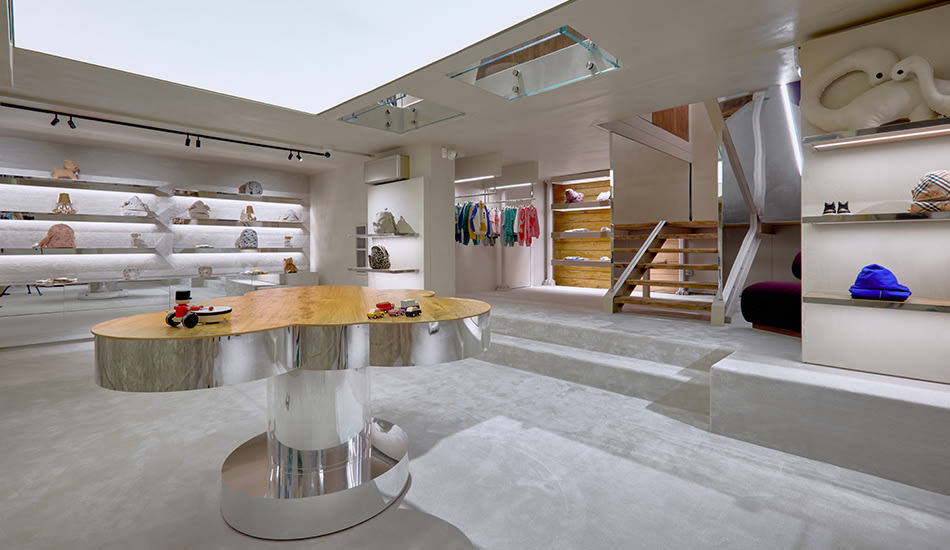 LuisaViaRoma Kids Concept Store | LUISAVIAROMA