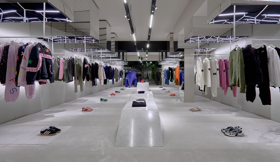 LuisaViaRoma Kids Concept Store | LUISAVIAROMA