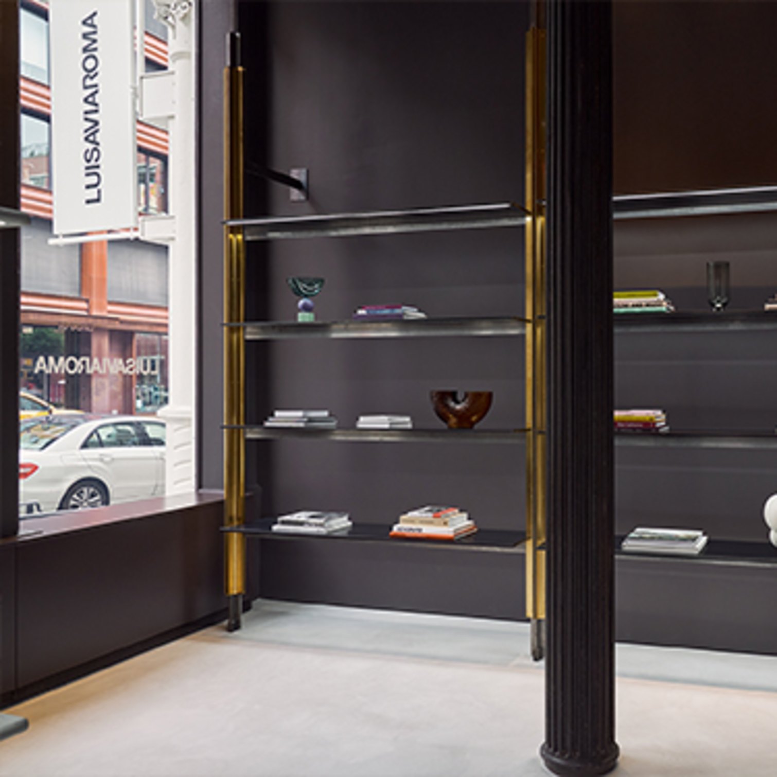 A New York State of Style: LuisaViaRoma New Store Opening - mobile-img01