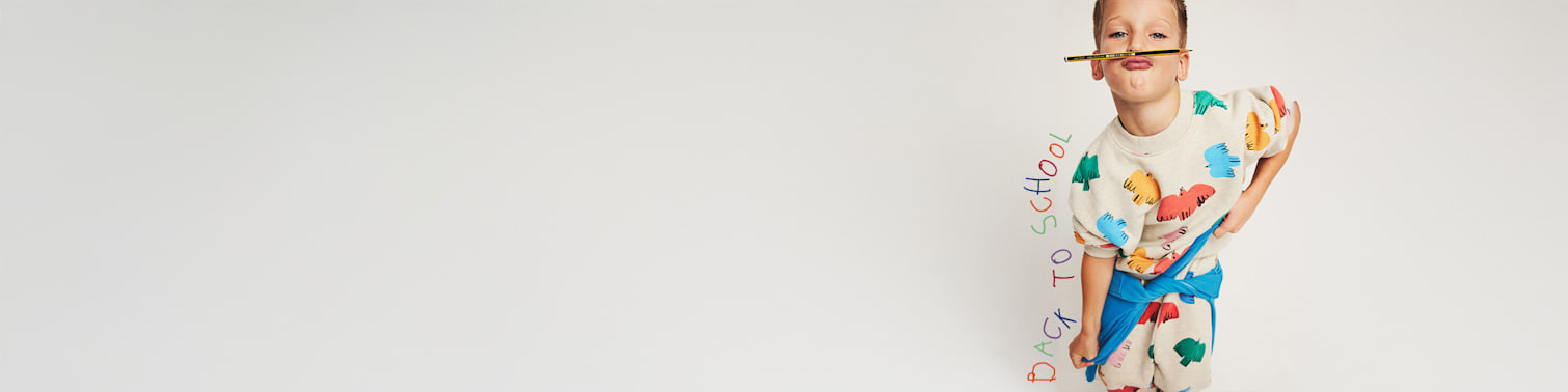 Boys's Outfit Ideas & Looks for School