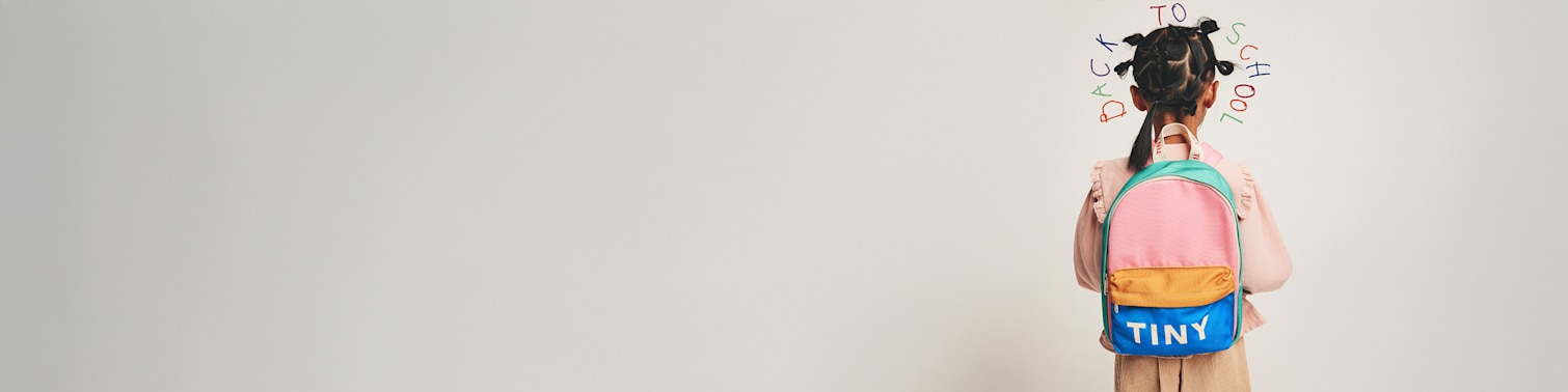 Back to School: Fashion Outfits for Girls