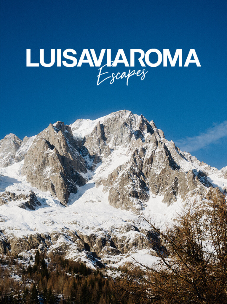 LuisaViaRoma Winter Escape 2024