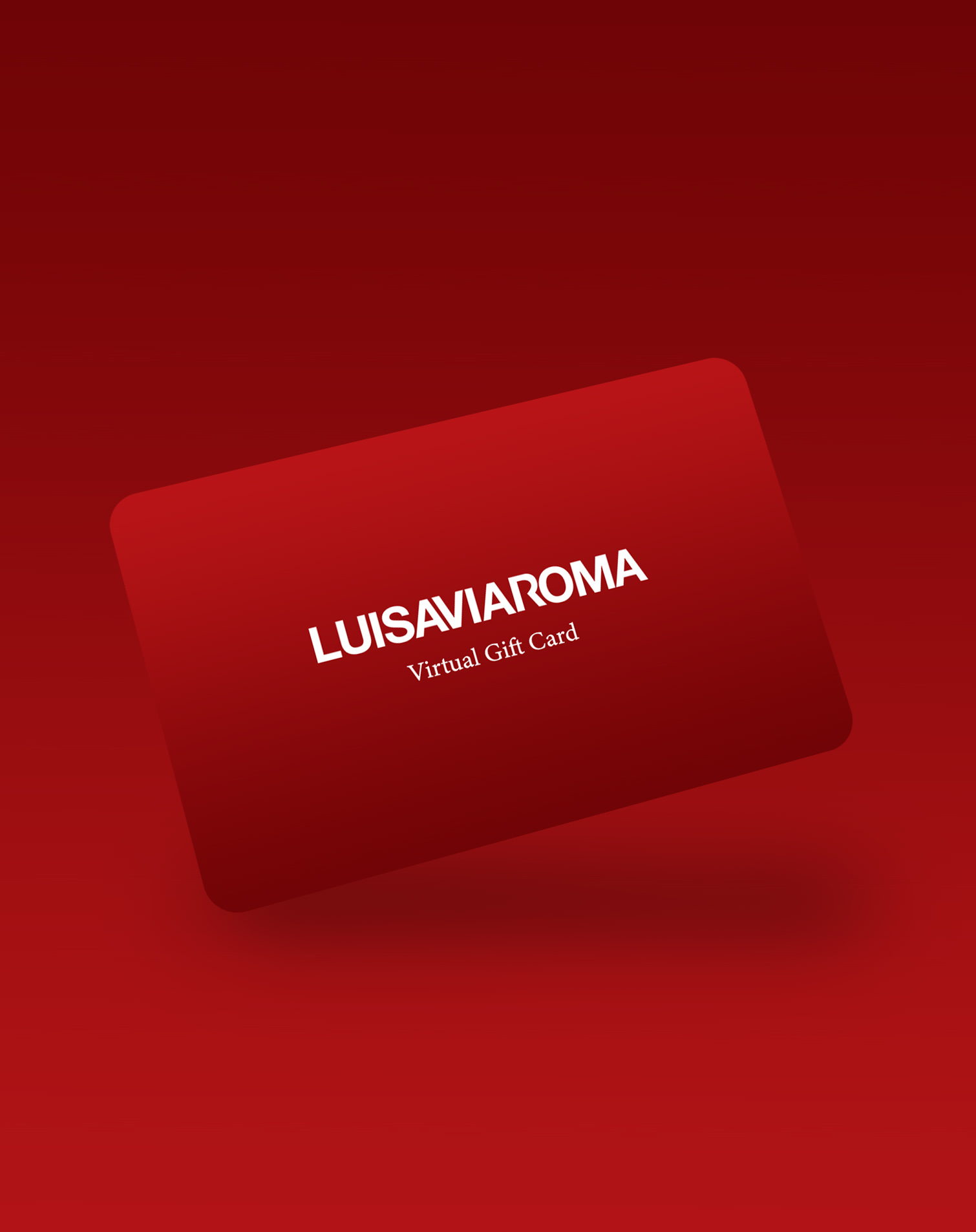 Christmas Gifts for Friends: Original, Glamour and Stylish Ideas - mockup gift card dicembre 2024