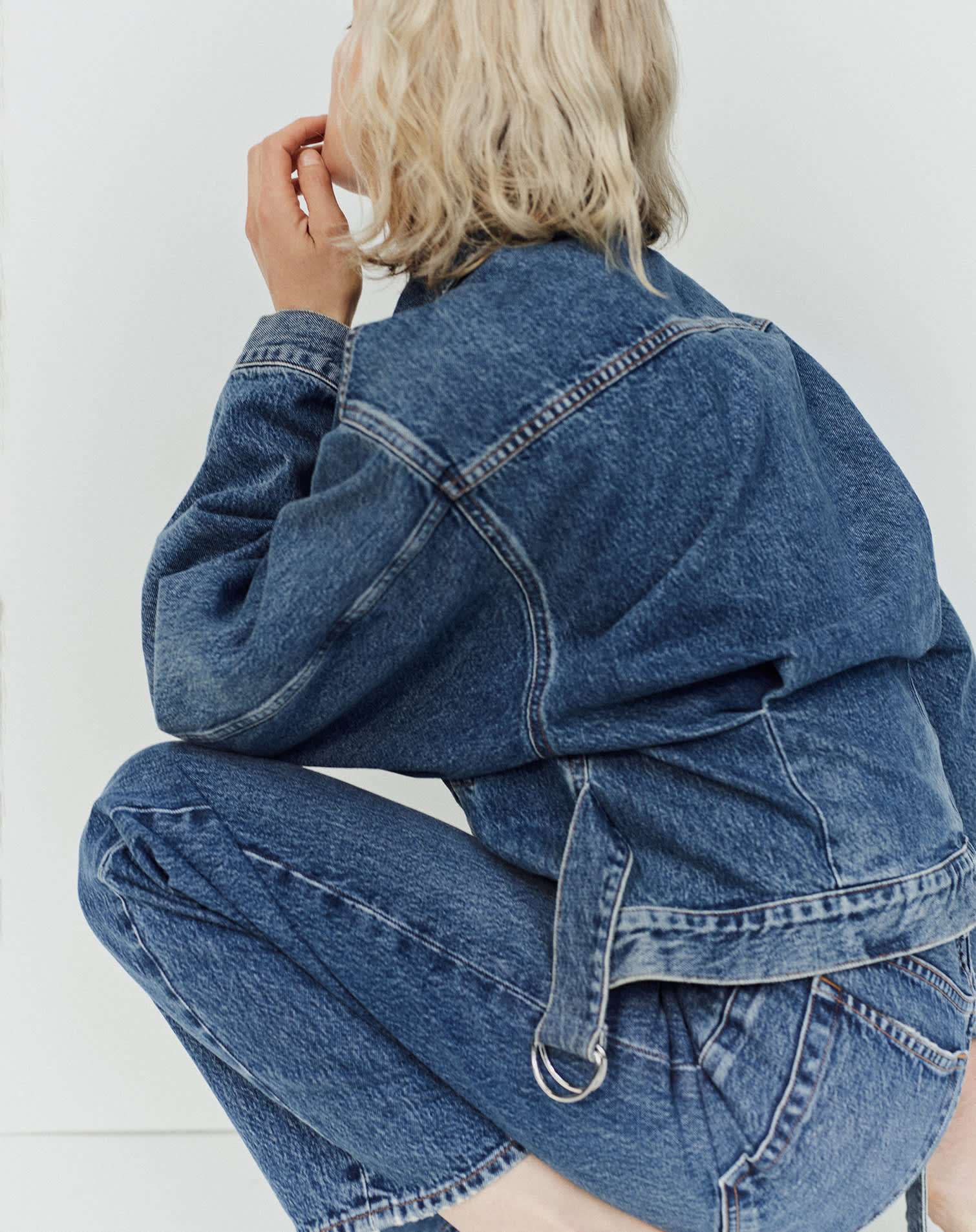 A New Direction for Denim: Citizens of Humanity & AGOLDE - Agolde-2