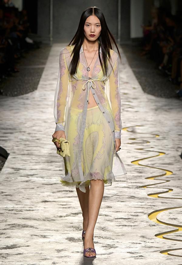 The Essentials Spring/Summer 2025 Fashion Trends | LUISAVIAROMA