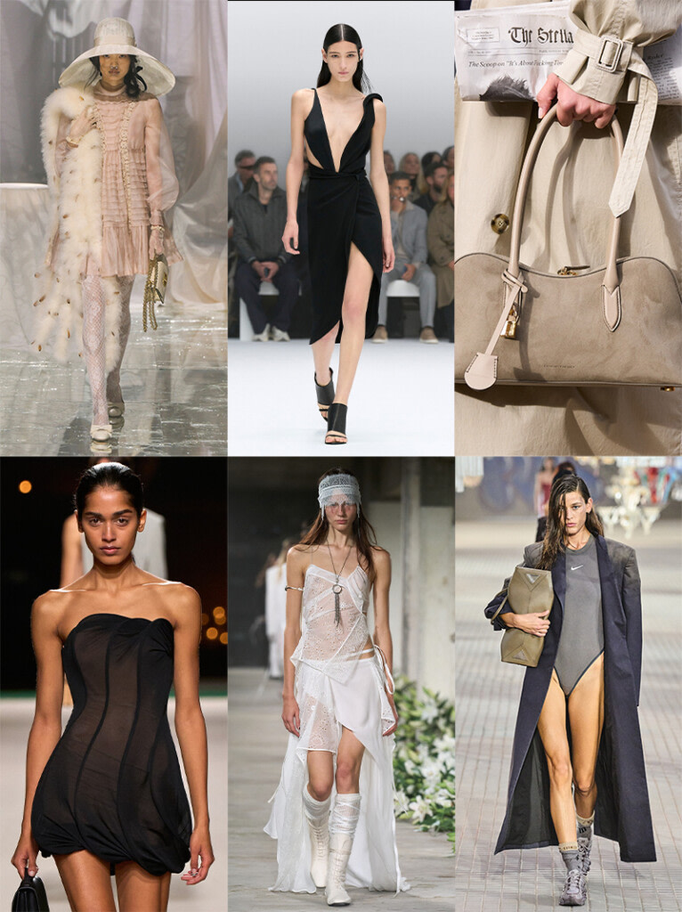 Spring/Summer 2025 Fashion: 10 Daring Trends for Style and Elegance