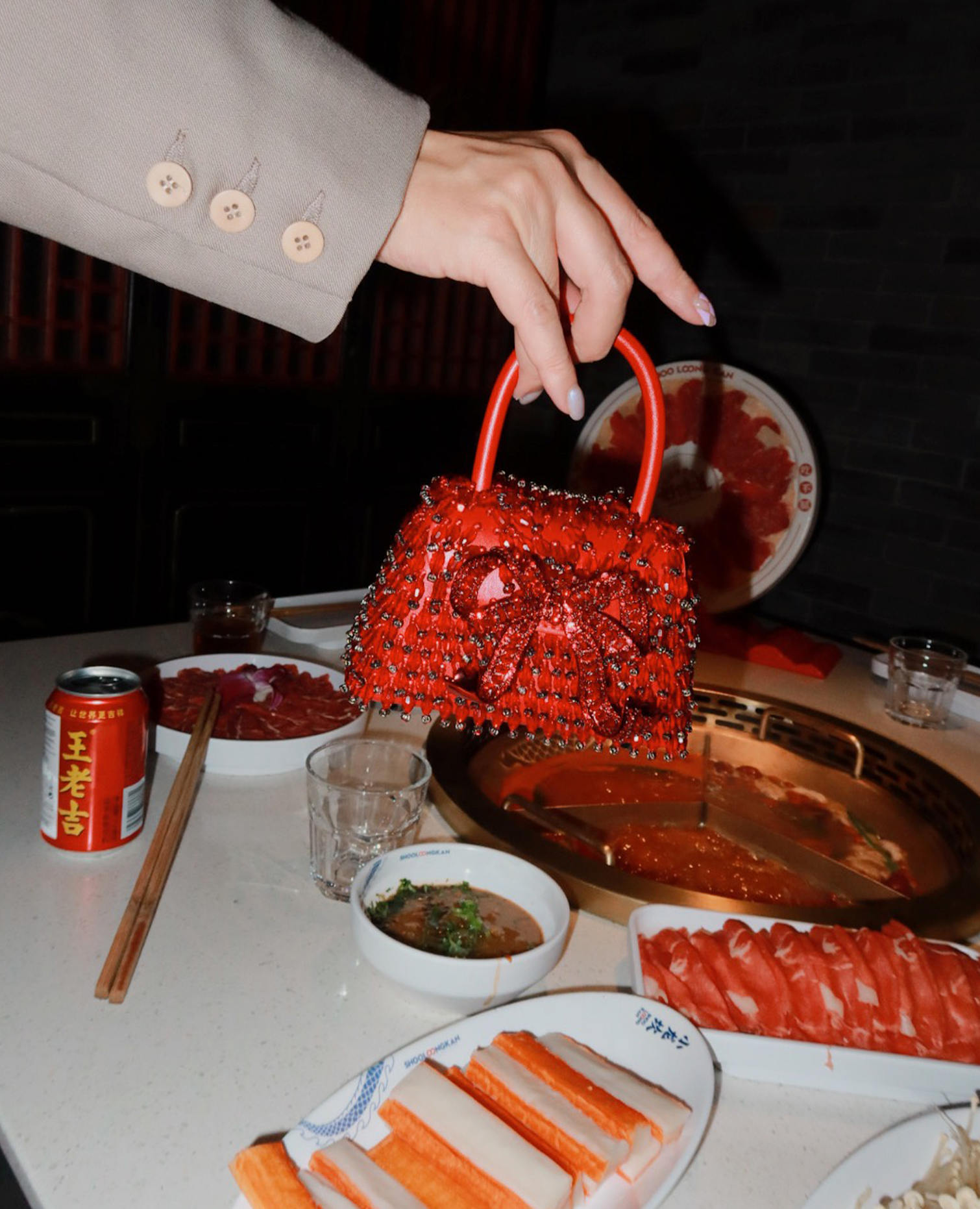 The Year of the Snake: LVR’s Annual Lunar New Year Celebration - cny-declan-chan-2