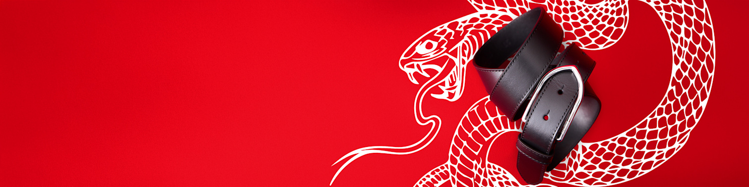 Lunar New Year Men's Gift Guide