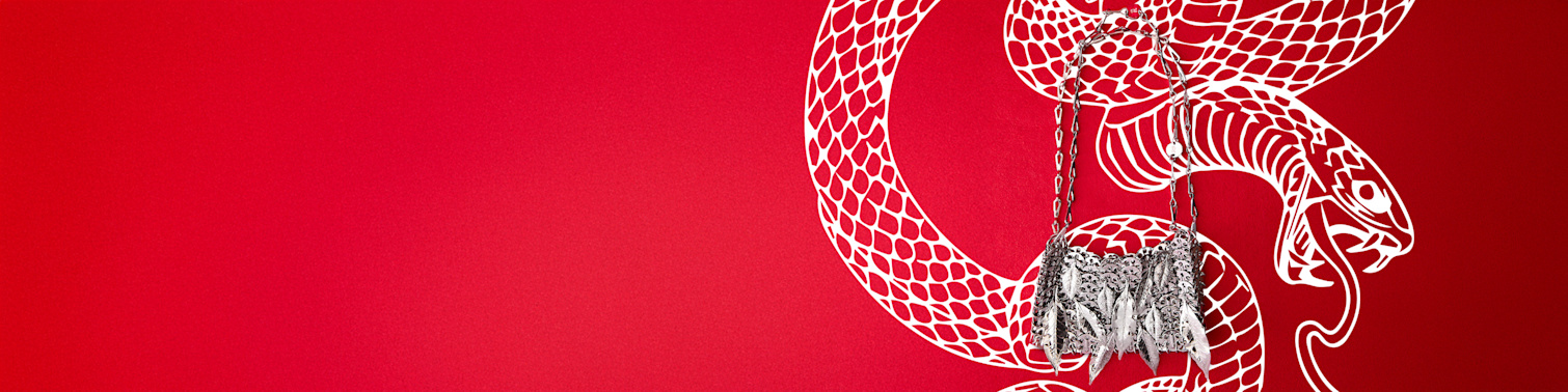 Lunar New Year Women's Gift Guide