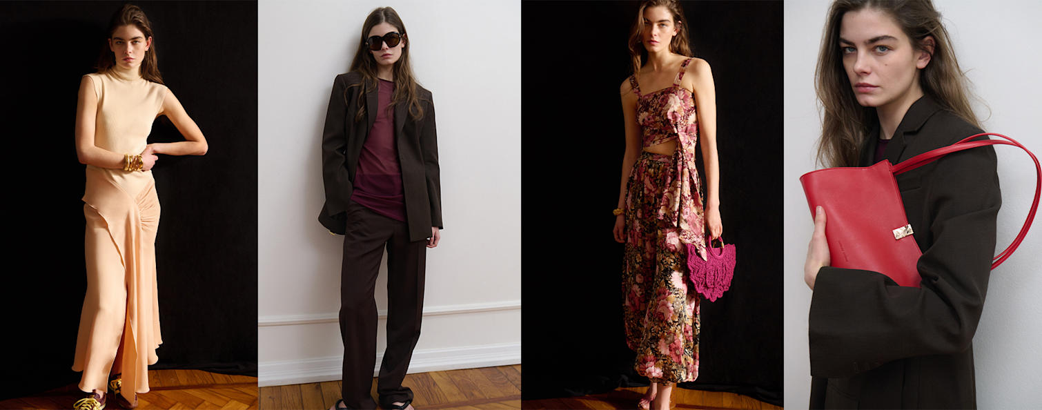 Choreography of Change: The Transeasonal Edit - Editoriale-marzo-11