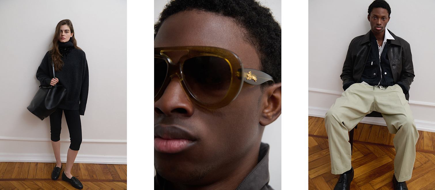 Choreography of Change: The Transeasonal Edit - Editoriale-marzo-6